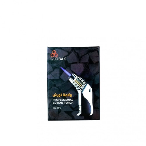 ولاعة تورش للفحم Butane Torch