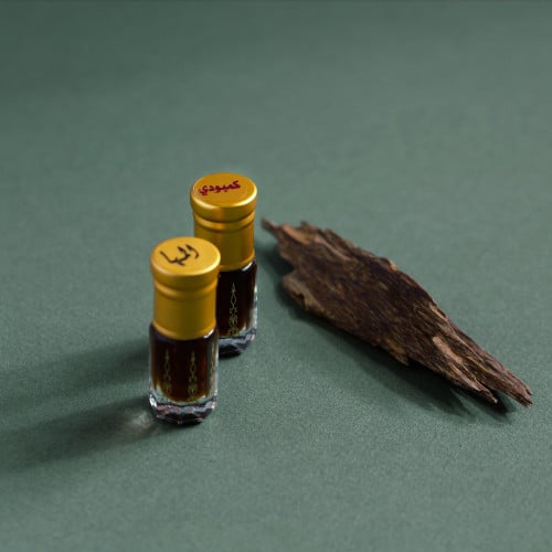 باقة تبخيرة