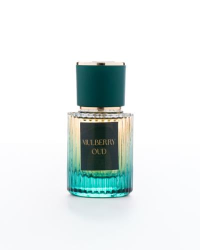 عطر ميلبيري عود