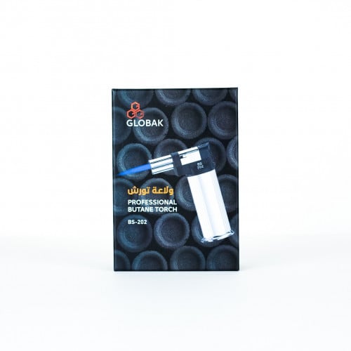 ولاعة تورش للفحم Butane Torch