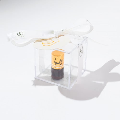 نانو تولة توزيعات لمخلط المها