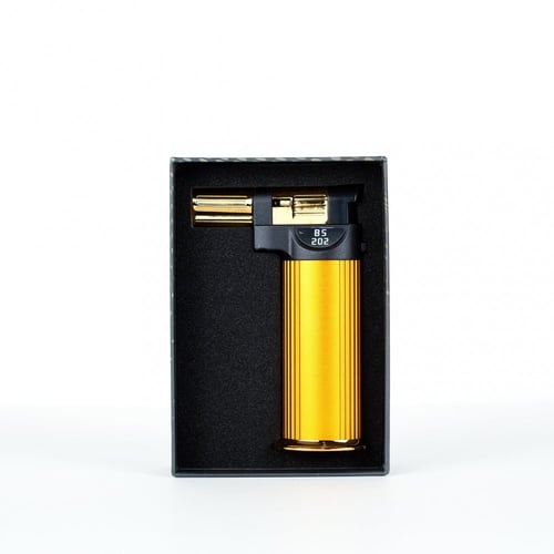 ولاعة تورش للفحم Butane Torch