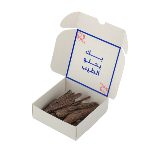 عود هندي نجالاند سوبر وأقل