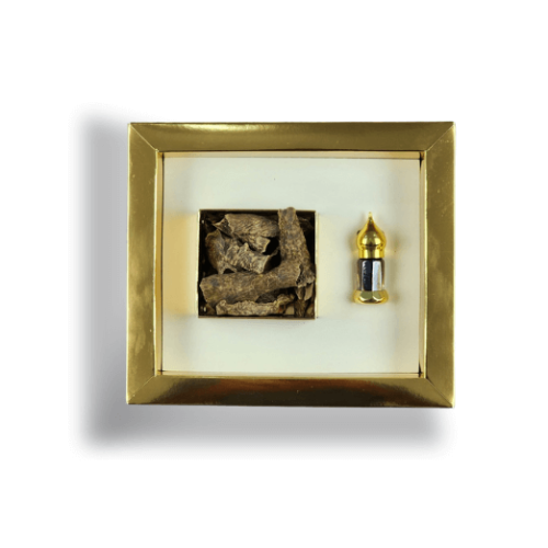 مجموعة الكمبودي الملكية