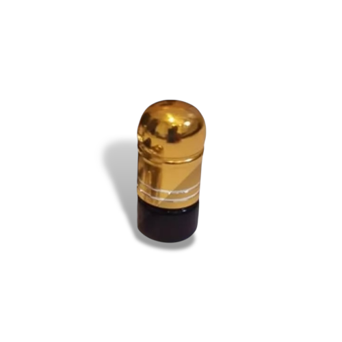 ذواقة دهن عود طبيعي عبوة نانو تولة