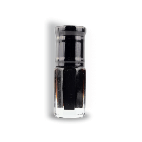 مسك الغزال الأسود الطبيعي الأصلي للعلاج والطهارة