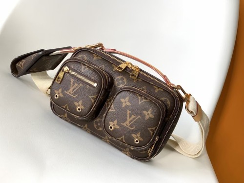 LV sport Bag
