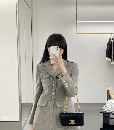 Celine vip jacket