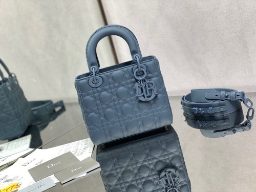 Dior lady