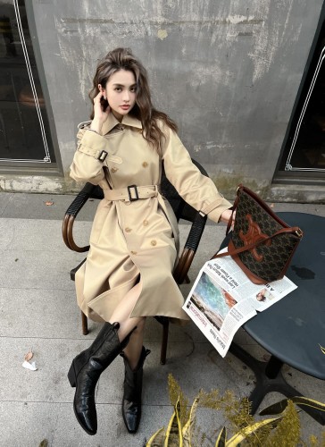 Celine coat 2023