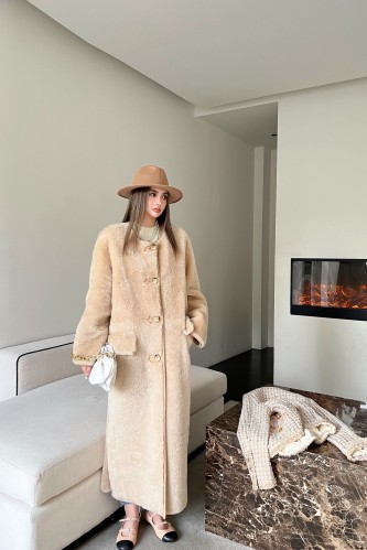 Hermes jacket