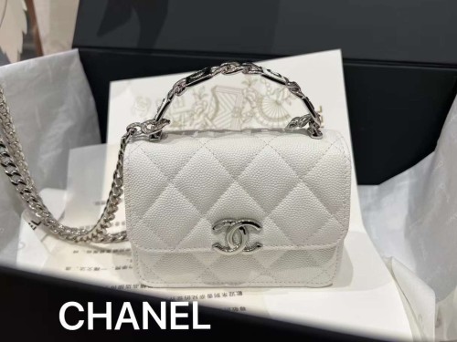 Chanel wallet