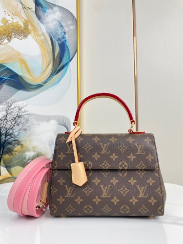 CLUNY BB LV