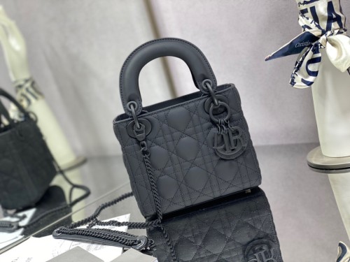 Dior lady Black