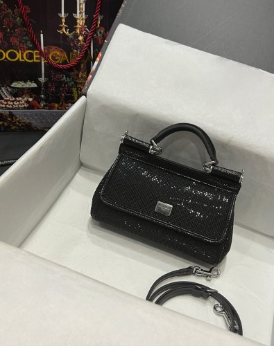 Dolce & Gabban 2023 Boack