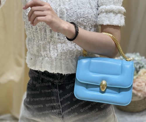 SERPENTI BVLGARI