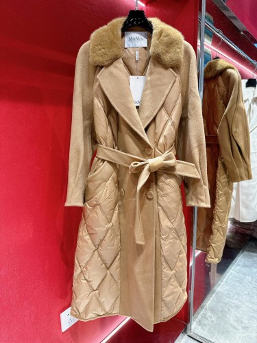 Maxmara coat