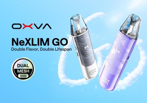 Oxva Nexlim Go device