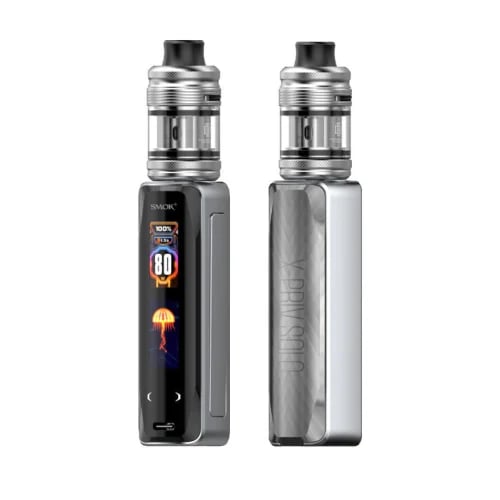 smok vape x praive solo