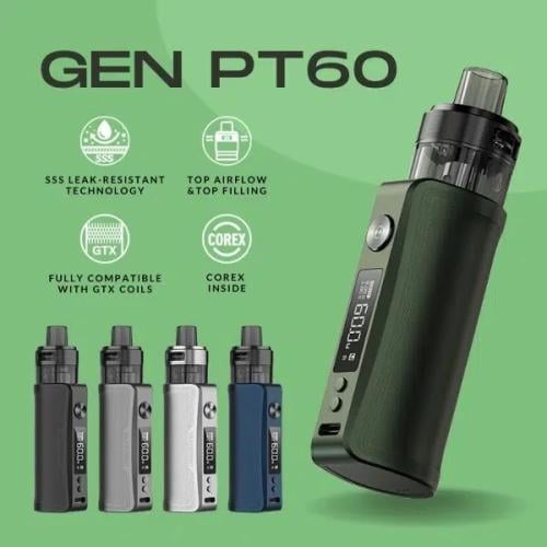 Vaporesso Gen PT 60 device