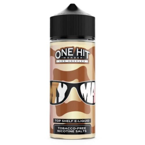 One Hit Wonder Los Angeles Top Shelf 100ml