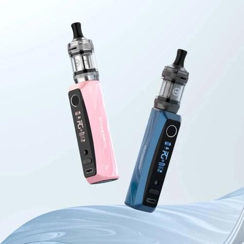 Vaporesso GTX One Pro device