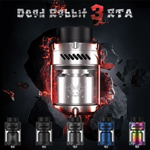 تانك ديد رابيت ار تي اي 3 tank dead rabbit RTA 3