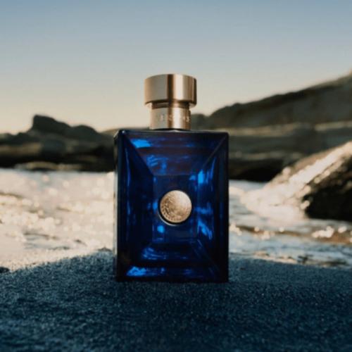 عطر فيرساتشي ديلان بلو بور فيم أو دو بارفيوم النسا...