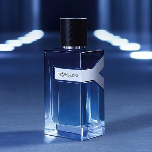 عطر إيف سان لوران Y الرجالي أو دو تواليت