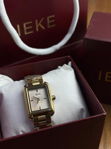 ساعة نسائية فاخرة موديل 514