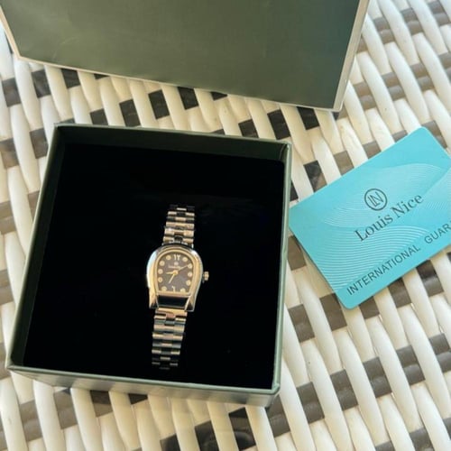 ساعة نسائية 505