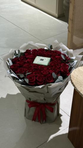 باقه حلا الباتشي