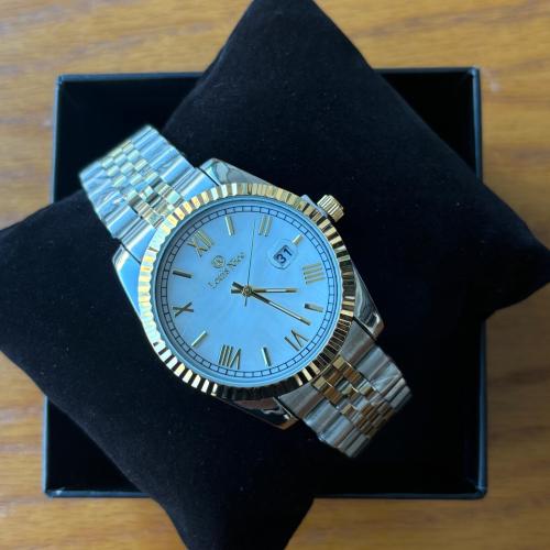 ساعة رجالية605