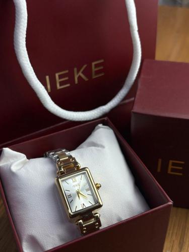 ساعة نسائية فاخرة موديل 515