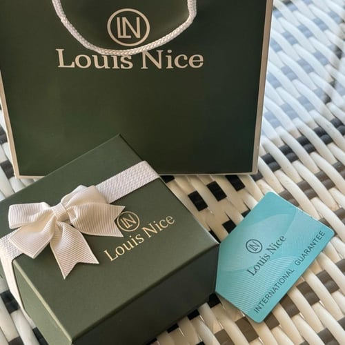 ساعة نسائية 505