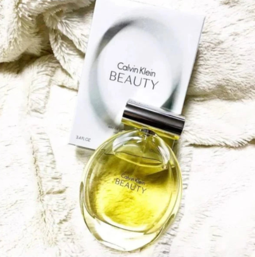 عطر كالفن كلاين بيوتي للنساء أو دو بارفيوم