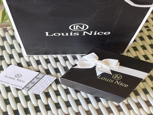 ساعة رجاليه 604