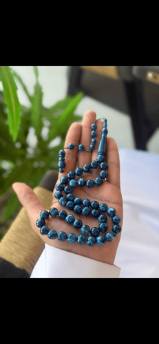 سبحة رجالية
