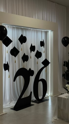 بكج التخرج غرفه vip
