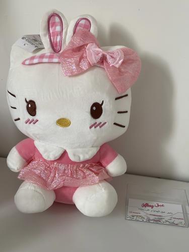 دمية هيلو كيتي