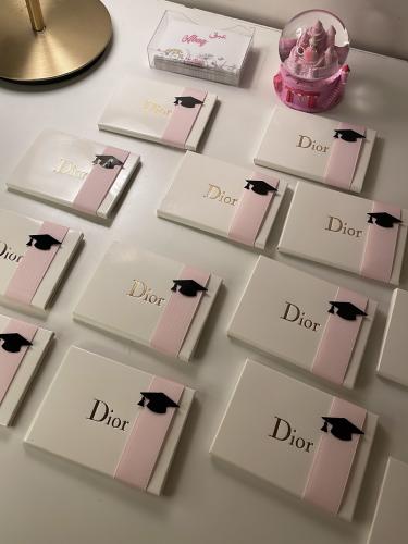 توزيعات تخرج مرايا حبه