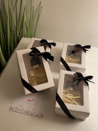 توزيعات عطور