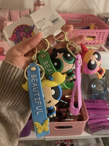 ميدالية فتيات القوة