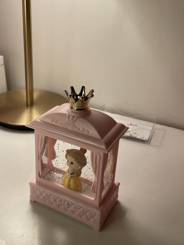 بلورة موسيقية وردي