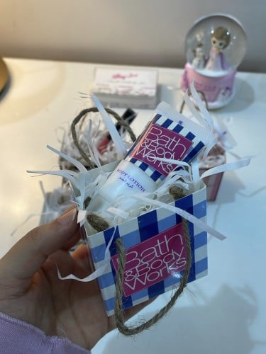 توزيعات كريم بالحبه باث