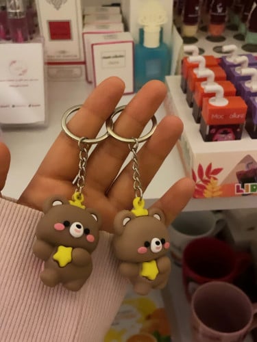 ميداليه الدب