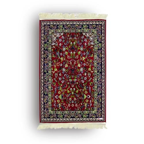 سجادة صلاة الحرم - احمر