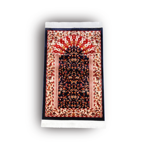 سجادة صلاة - المحراب