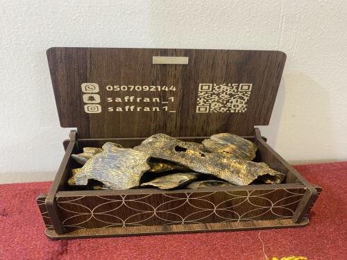 اوقية عود صيني طبيعي