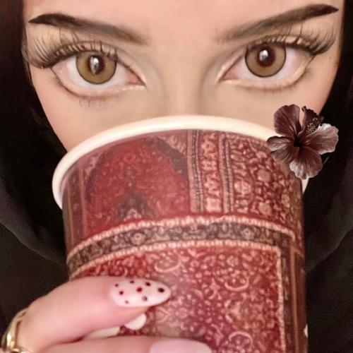 Cat eye